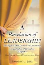 Revelation of Leadership!