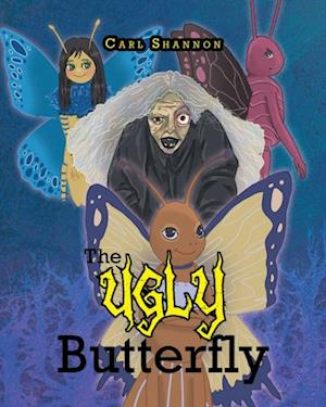 Ugly Butterfly