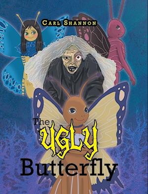 The Ugly Butterfly