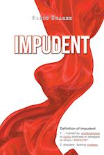 Impudent 