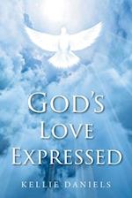 God's Love Expressed 