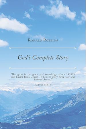 God's Complete Story