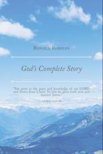 God's Complete Story 