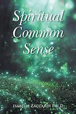 Spiritual Common Sense 