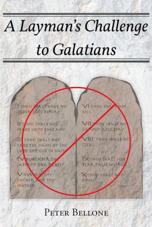 Layman's Challenge to Galatians