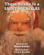 There Really Is a SAINT NICHOLAS 