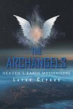 The Archangels: Heaven's Earth Messenger 