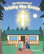 The Adventures of Trinity the Cross