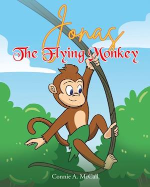 Jonas the Flying Monkey