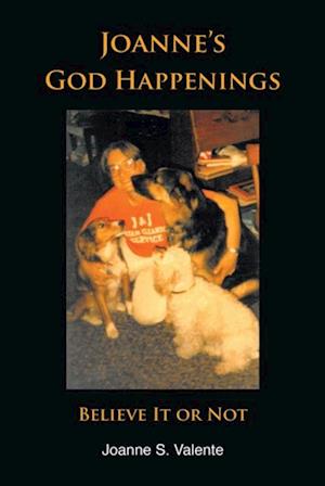 Joanne's God Happenings