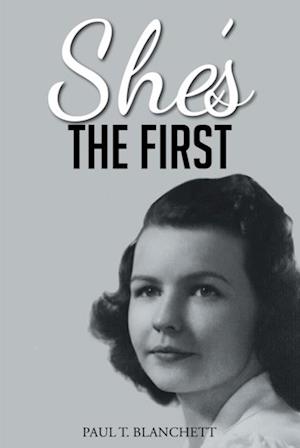 She's the First