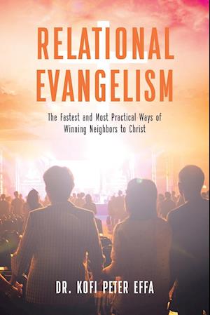 Relational Evangelism