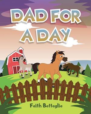 Dad for a Day