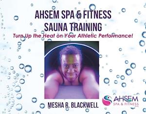 Ahsem Spa & Fitness Sauna Training