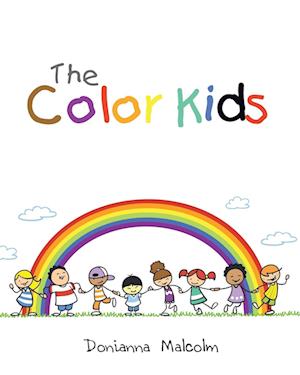 The Color Kids