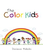 The Color Kids 