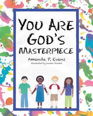 You Are God's Masterpiece