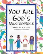 You Are God's Masterpiece 