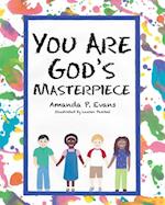 You Are God's Masterpiece