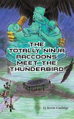 Totally Ninja Raccoons Meet the Thunderbird