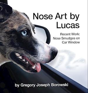 Nose Art by Lucas