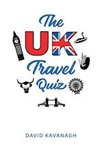 The UK Travel Quiz 