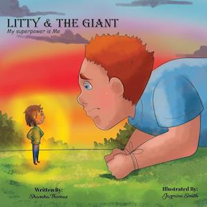 Litty &the Giant: My Super Power is Me