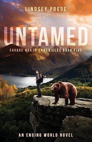 Untamed