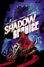Shadow Service Vol. 2, 2