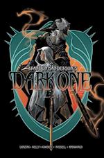 Dark One Book 1