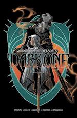 Dark One, Book 1