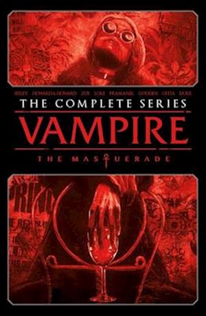 Vampire: The Masquerade