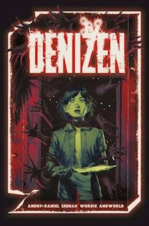 Denizen