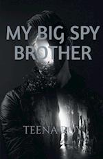 my big spy brother