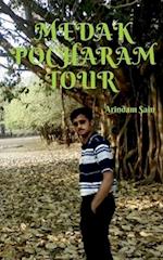 MEDAK POCHARAM TOUR 