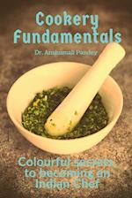 Cookery Fundamentals 