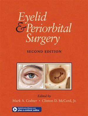 Eyelid and Periorbital Surgery