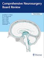 Comprehensive Neurosurgery Board Review