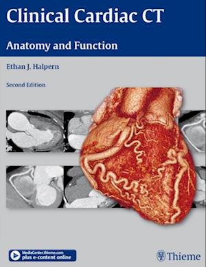 Clinical Cardiac CT