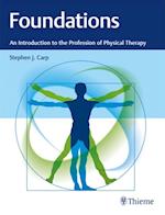 Foundations: An Introduction to the Profession of Physical Therapy