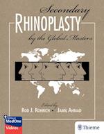 Secondary Rhinoplasty by the Global Masters