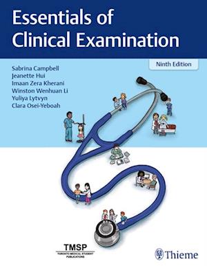 Essentials of Clinical Examination