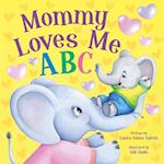 Mommy Loves Me ABC