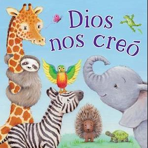 Dios Nos Creo (God Made Us Spanish Language)