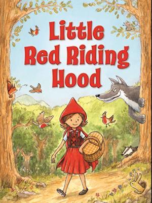 Little Red Riding Hood