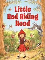 Little Red Riding Hood