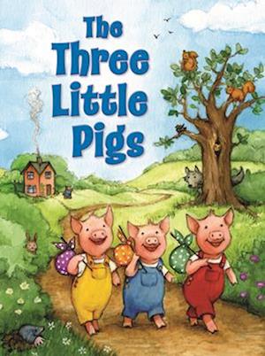 The Three Little Pigs