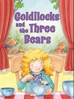 Goldilocks and the Three Bears