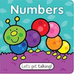 Let's Get Talking - Numbers