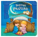 Bedtime Prayers Mini